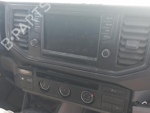Electronic sensor VW CRAFTER Van (SY_, SX_)  | BP17684814M84 