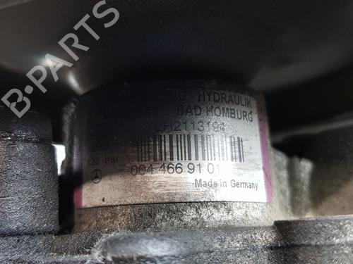 Steering pump MERCEDES-BENZ CLS (C219) CLS 350 (219.356) | BP17973389M99 