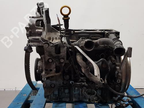 Used Engine SKODA SUPERB III Estate (3V5) 2.0 TDI (150 hp) 25801748