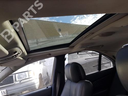 Radio MERCEDES-BENZ S-CLASS (W220) S 400 CDI (220.028, 220.128) | BP11917345E6 