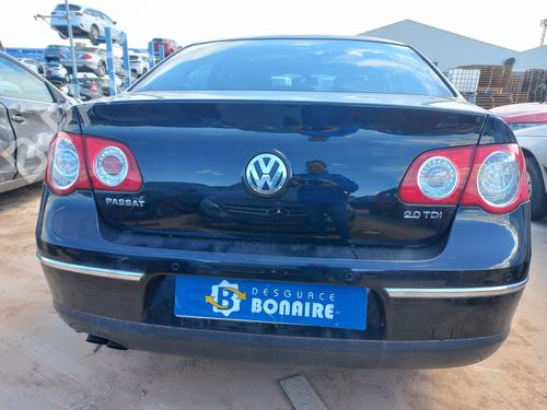 Sikringsdåse VW PASSAT B6 (3C2)  | BP29856627E1