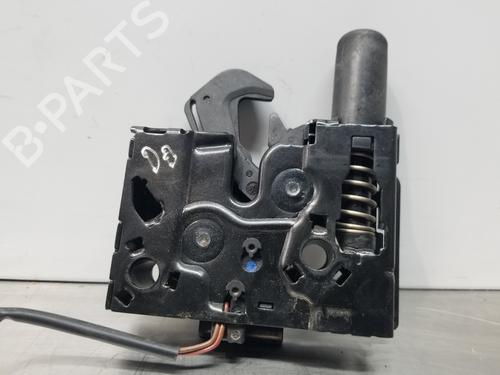 Used Hood lock AUDI A1 Sportback (GBA) [2018-2025]  30880686