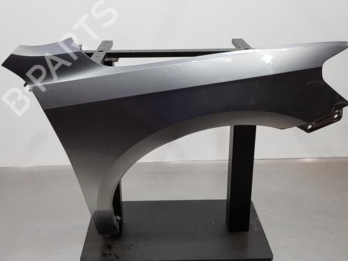 Used Right front fenders VW PASSAT B7 (362) [2010-2015]  20706588