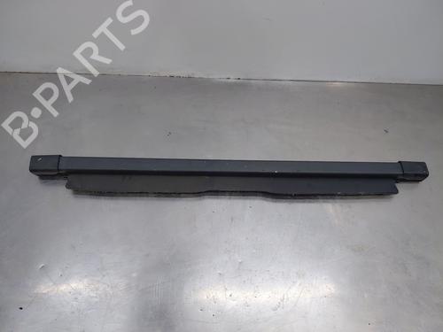 Used Rear parcel shelf MERCEDES-BENZ M-CLASS (W163) ML 400 CDI (163.128) (250 hp) 31328440