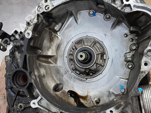 Gearbox CITROËN C4 Grand Picasso II (DA_, DE_)  | BP22201466M3 