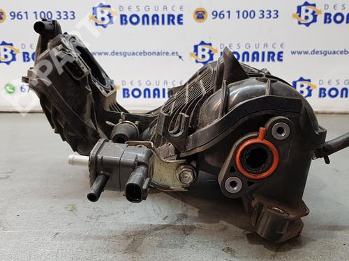 Intake manifold TOYOTA YARIS (_P9_) 1.8 VVTi (ZSP90_, ZSP90R) | BP7650757M70 