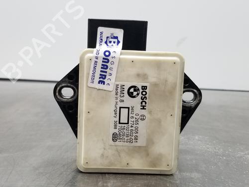 Elektronensonde für BMW X5 (E70) 3.0 d (235 hp) 30879694