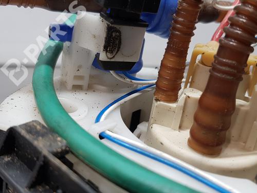 Fuel pump LAND ROVER RANGE ROVER IV (L405) 5.0 SCV8 4x4 | BP11936296M76 