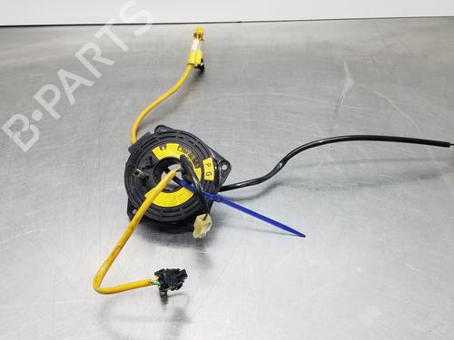 Used Squib airbag CHEVROLET AVEO / KALOS Hatchback (T250, T255) [2006-2025]  18295979