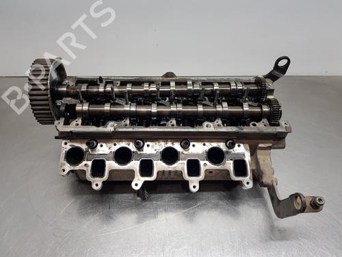 Used Cylinder head AUDI Q5 (8RB) [2008-2019]  30287290