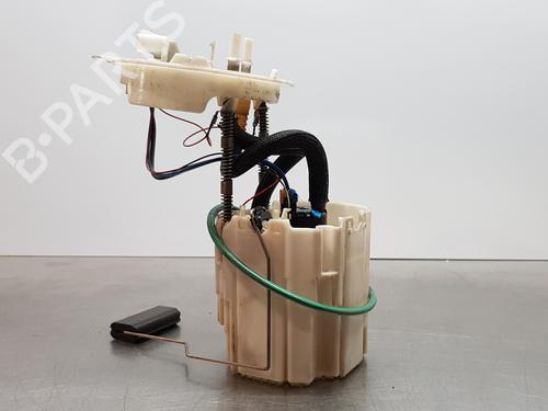 Used Fuel pump OPEL ZAFIRA TOURER C (P12) 2.0 CDTi (75) (130 hp) 15371621