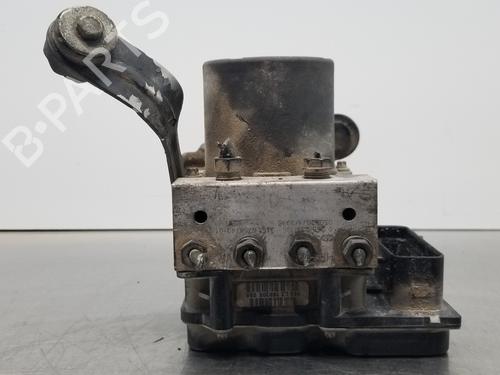 Used ABS pump BMW 6 Convertible (E64) 645 Ci (333 hp) 22618216