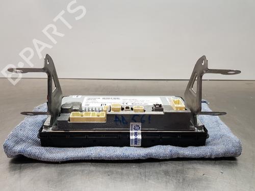 Multifunctionele display TOYOTA C-HR (_X1_)  | BP28510923C48 