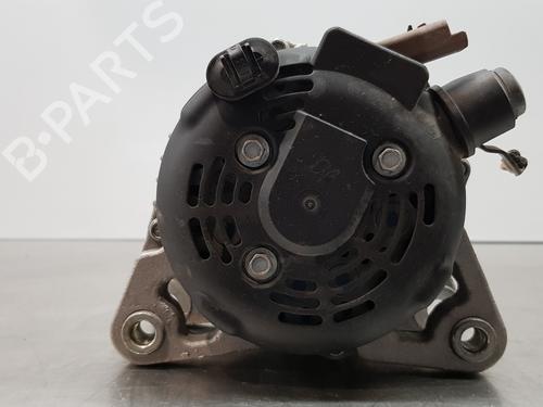 Alternator PEUGEOT 3008 II SUV (MC_, MR_, MJ_, M4_)  | BP19919380M7