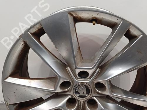 Rim SKODA KODIAQ I (NS6, NS7, NV7) 2.0 TDI | BP17490199C45 