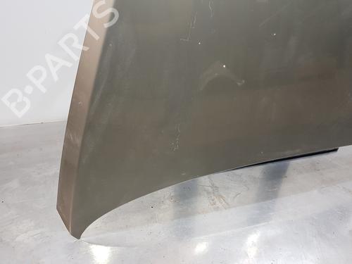 Hood KIA CARENS IV  | BP29118303C1 