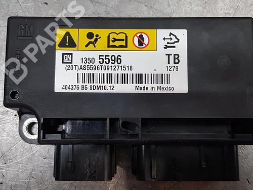 Airbag Kit OPEL INSIGNIA A Sports Tourer (G09) 2.0 CDTI (35) | BP10703539C86  - Image 7