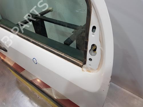 Right front door RENAULT KANGOO / GRAND KANGOO II (KW0/1_)  | BP28728731C3 