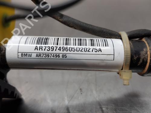 Other BMW X3 (G01, F97, G08) xDrive 20 d | BP29725101O1