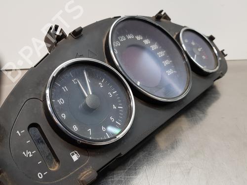 Instrument cluster MERCEDES-BENZ CLS (C219) CLS 500 (219.375) | BP26708522C47 