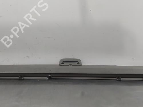 Rear parcel shelf NISSAN MURANO I (Z50) 3.5 | BP13314882C85 