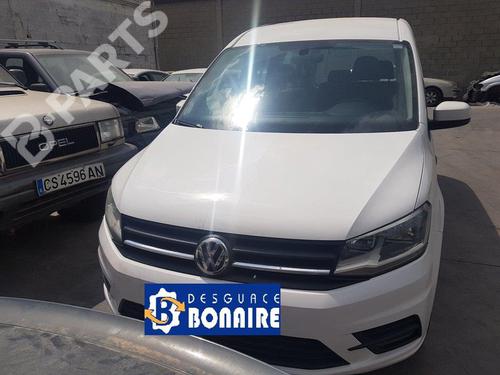 Used Parts VW CADDY IV MPV (SAB, SAJ)  2.0 TDI  1155752