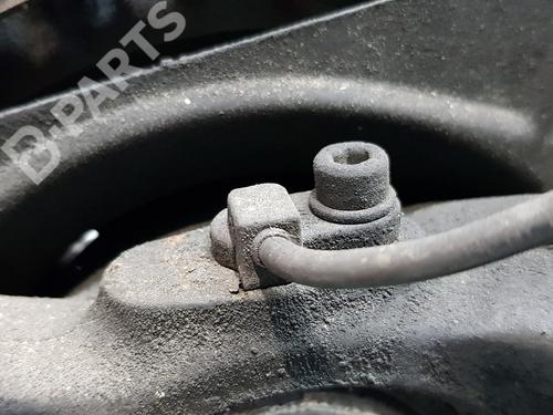 Left front steering knuckle OPEL COMBO Tour (X12) 1.6 CDTI (C26, D26, E26, C05) | BP7590938M25