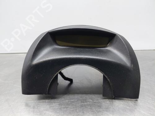Used Display monitor CITROËN C4 I (LC_) [2004-2014]  30968473