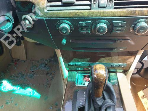 Electronic module BMW 5 (E60) 530 xd | BP7652092M83 