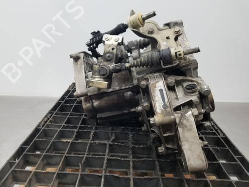Gearbox FIAT PUNTO EVO (199_)  | BP23901688M3 