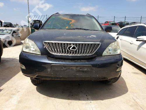 Used Parts LEXUS RX (_U3_)  350 AWD (GSU35_, GSU35R)  893082