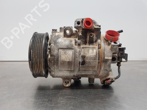 AC compressor VW POLO IV (9N_, 9A_)  | BP28377167M34 