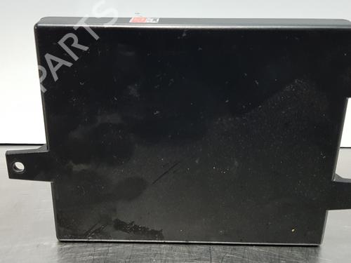 Electronic module SKODA SUPERB II (3T4)  | BP16121936M83 