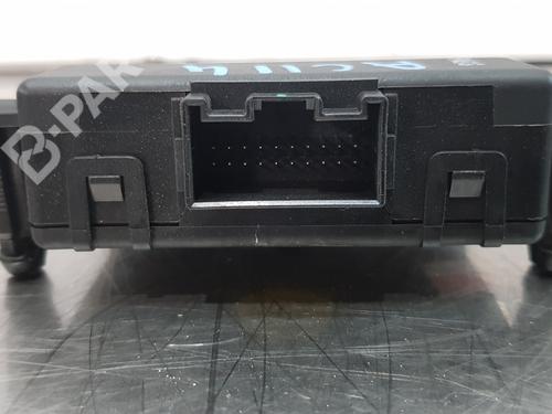Elektronisk modul PORSCHE CAYENNE (9PA) S 4.5 | BP11947728M83 