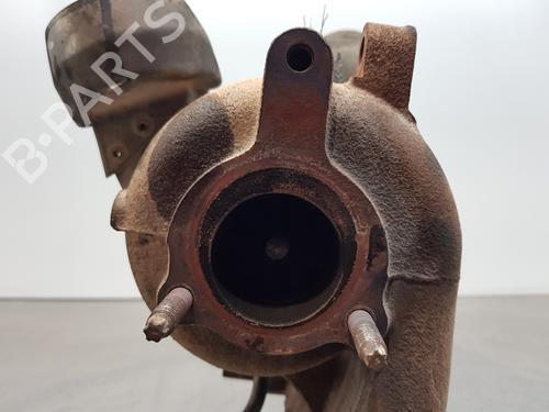 Turbolader/Kompressor SEAT IBIZA III (6L1)  | BP28093054M71 