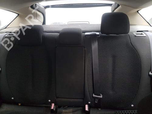 Front left lock CITROËN C4 Coupe (LA_)  | BP11686457C98 