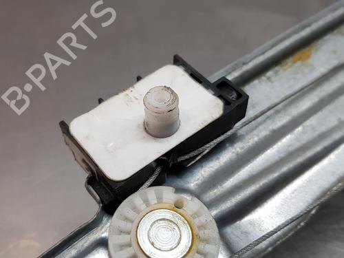 Front left window mechanism RENAULT ESPACE V (JR_)  | BP18242169C22 