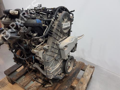 Engine OPEL ASTRA J (P10)  | BP29154481M1 