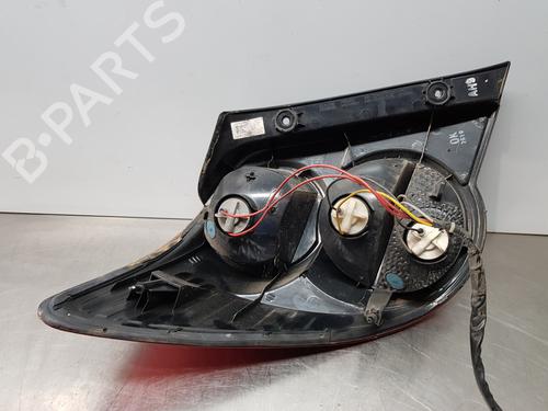 Højre baglygte CHEVROLET AVEO Saloon (T300) | BP30880922C35