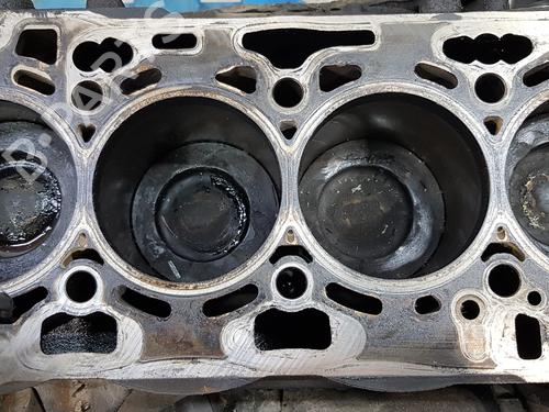 Engine SKODA SUPERB III Estate (3V5) 2.0 TDI | BP25801748M1 