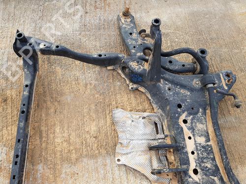 Subframe MAZDA CX-5 (KE, GH)  | BP22565130M9 