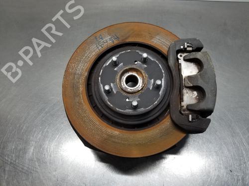 Right front steering knuckle LEXUS NX (_Z1_)  | BP24114139M26 