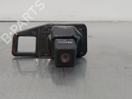 Used Electronic module TOYOTA RAV 4 IV (_A4_) 2.0 D (ALA40_, ALA40R) (124 hp) 13256175