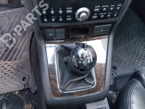 Turbocharger/Supercharger FORD MONDEO III Saloon (B4Y)  | BP11424683M71 
