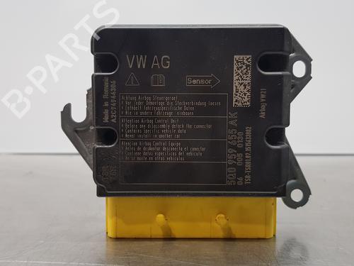 Airbag Kit SKODA SUPERB III (3V3) 2.0 TDI | BP15247986C86 