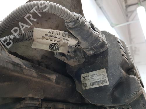 Steering rack SEAT ALTEA (5P1)  | BP26566122M22 