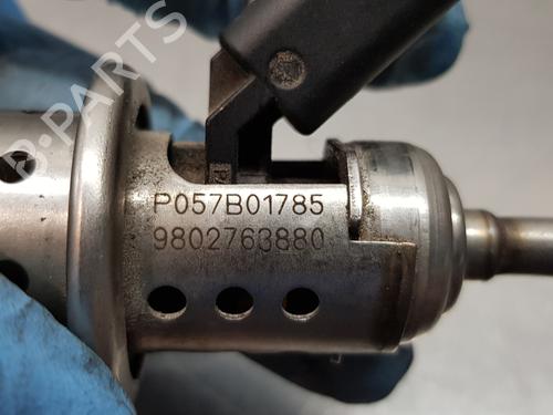 Injector CITROËN C4 Picasso II 1.6 BlueHDi 100 | BP18525658M100 
