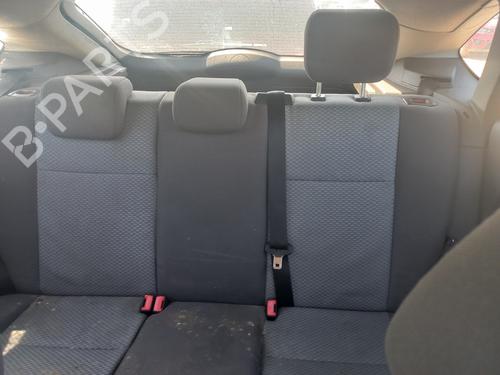 Stoßstange vorne FORD FOCUS II (DA_, HCP, DP) | BP30923257C7