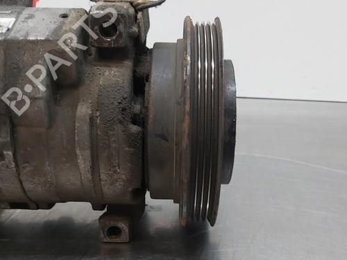 AC compressor CHRYSLER PT CRUISER (PT_)  | BP17534206M34 