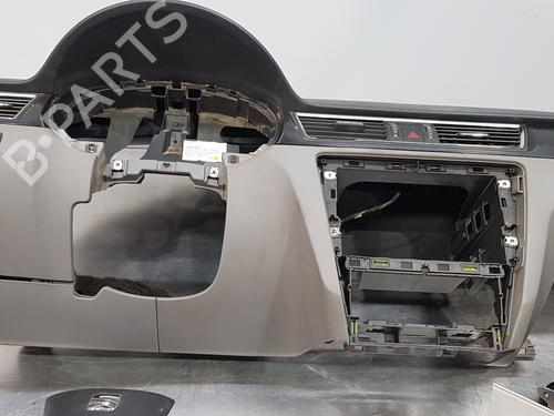 Airbag Kit SEAT TOLEDO IV (KG3)  | BP22544078C86 